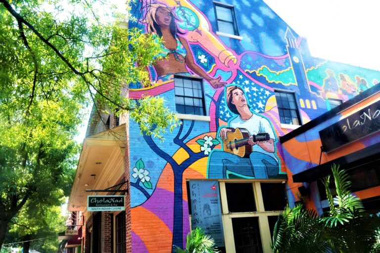 31 CHARMING Small Towns In North Carolina You Should Visit Lost In