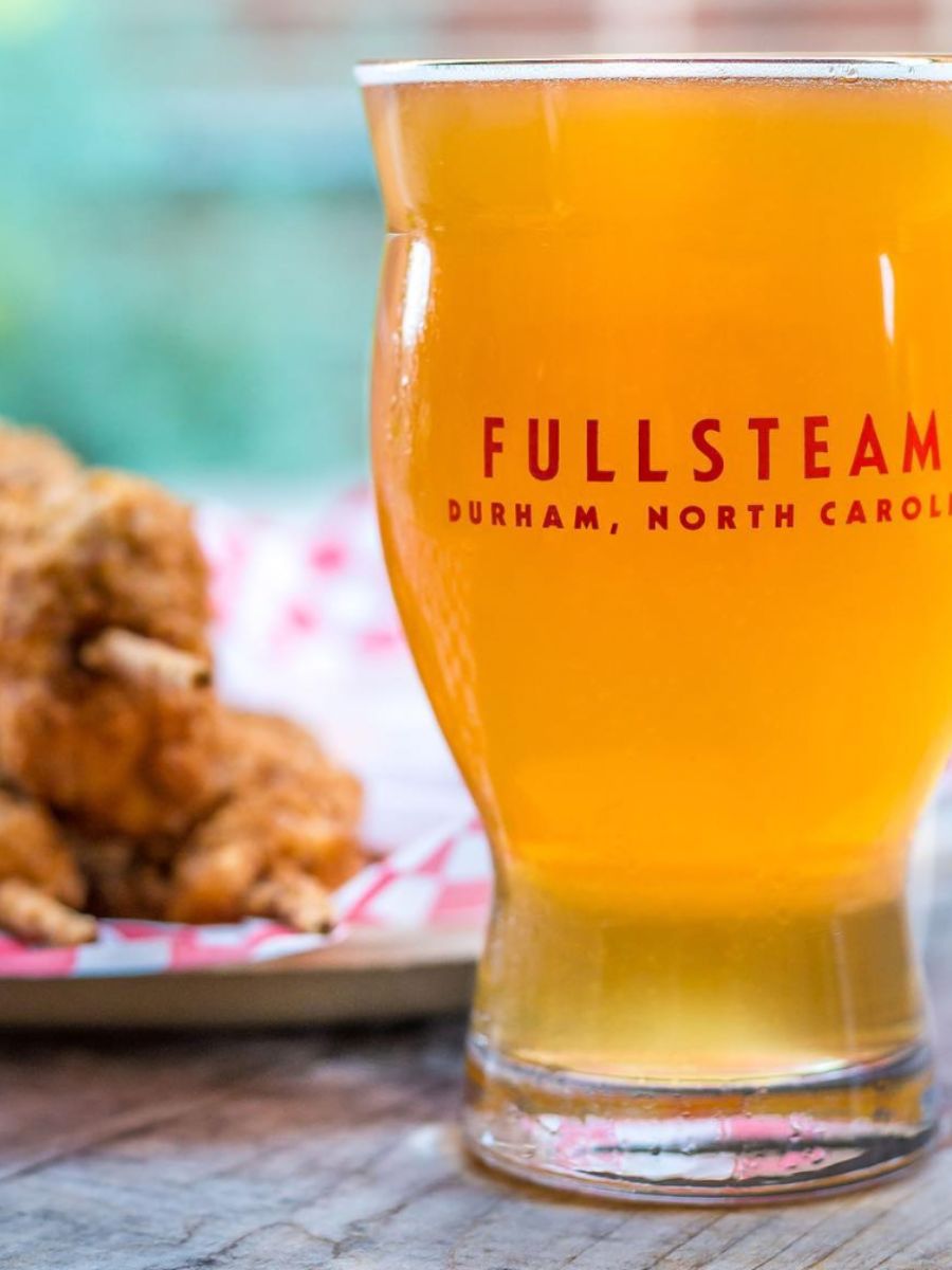 Fullsteam Brewery (Durham)