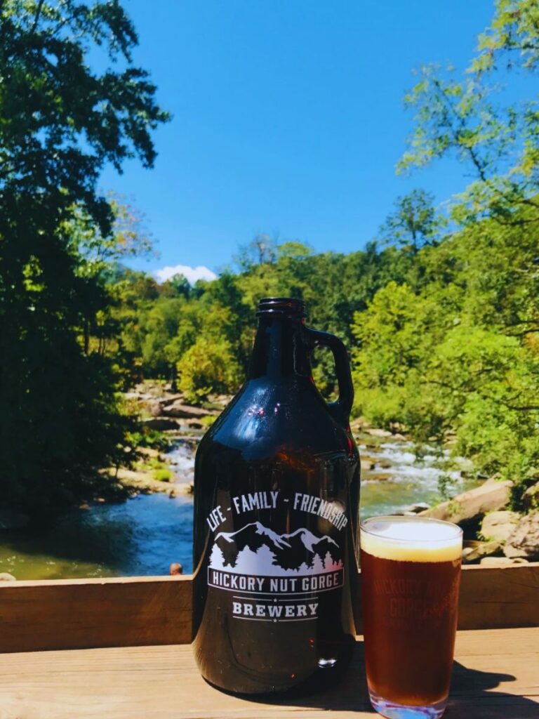 22 BEST Breweries In North Carolina For A Craft Beer - Lost In The ...