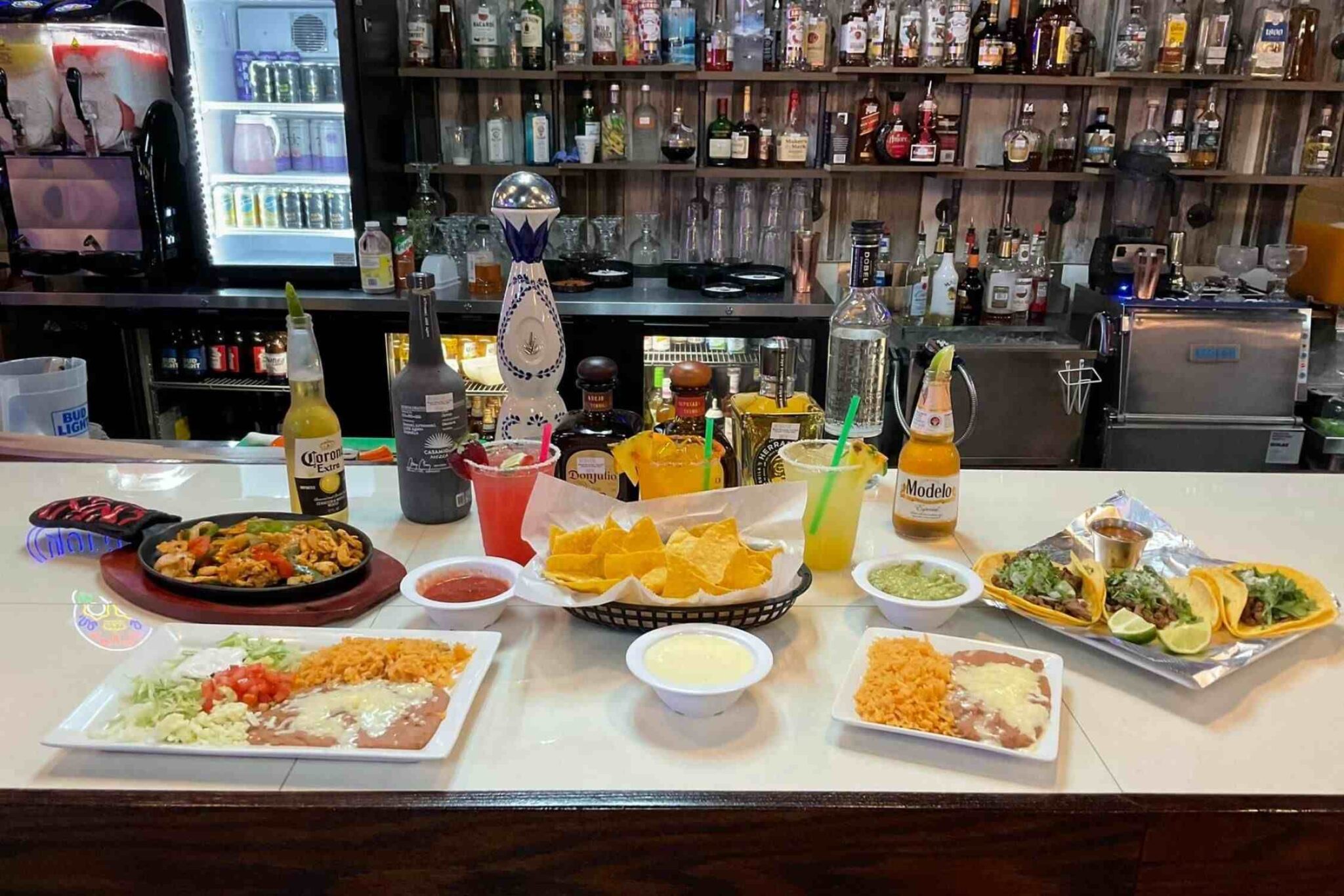 20 BEST Surf City Restaurants (NC) To Try! Lost In The Carolinas