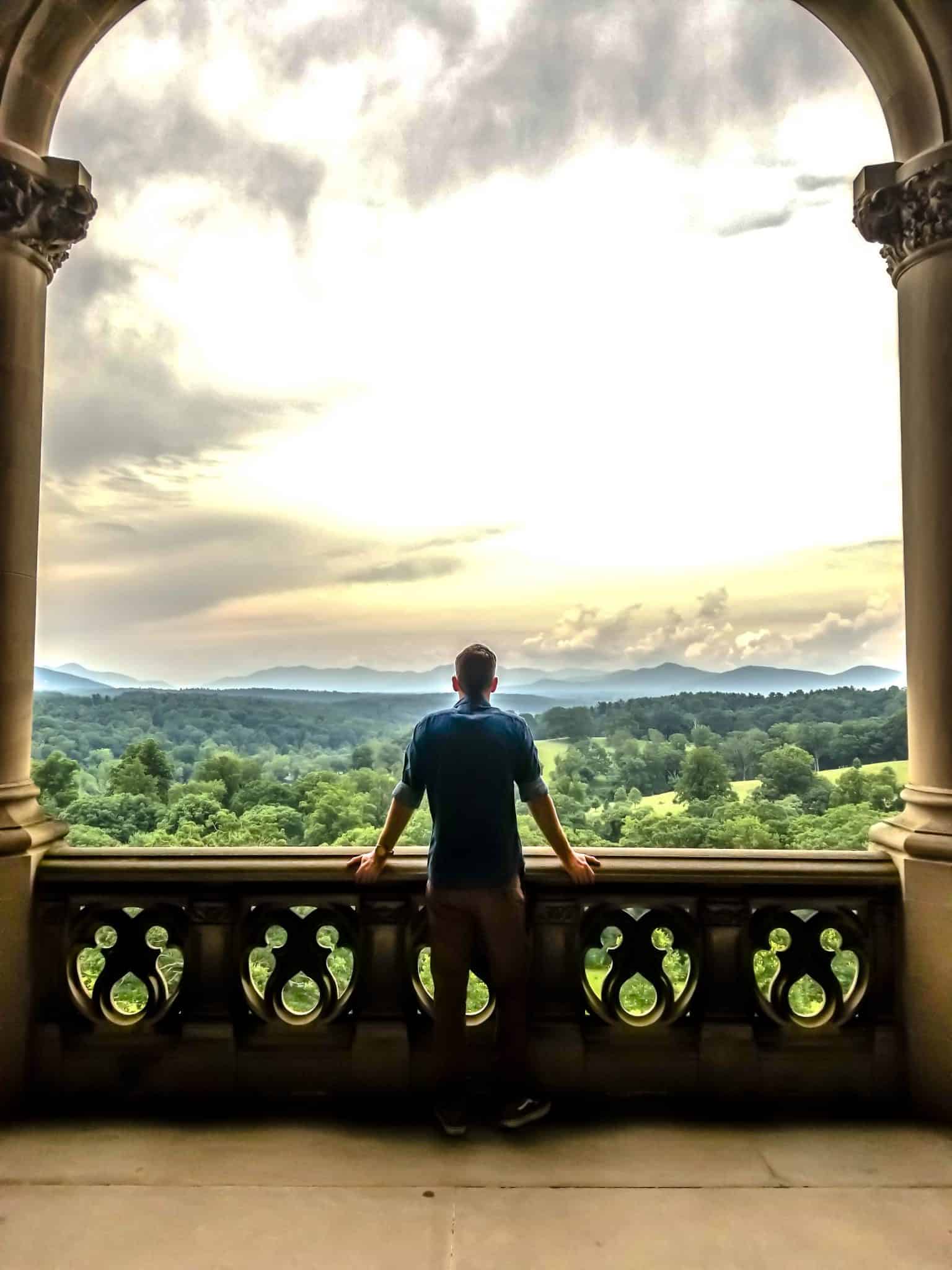 Biltmore Estate Guide