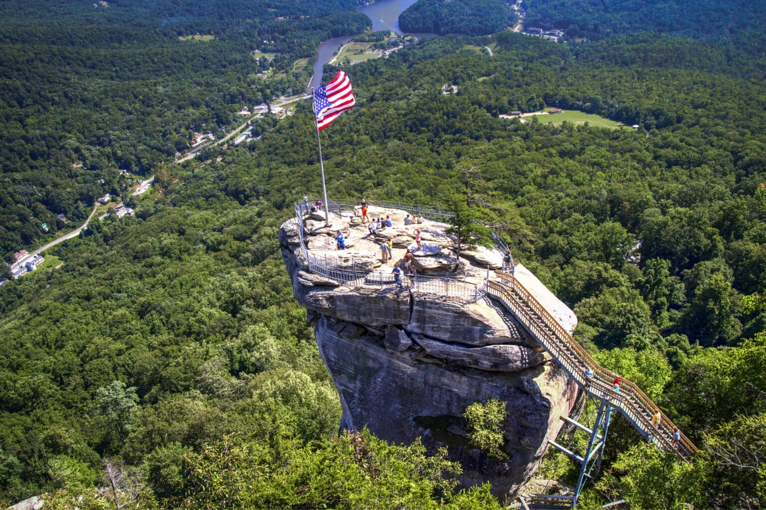 ULTIMATE GUIDE To Chimney Rock State Park Lost In The Carolinas ultimate-guide-to-chimney-rock-state-park-lost-in-the-carolinas