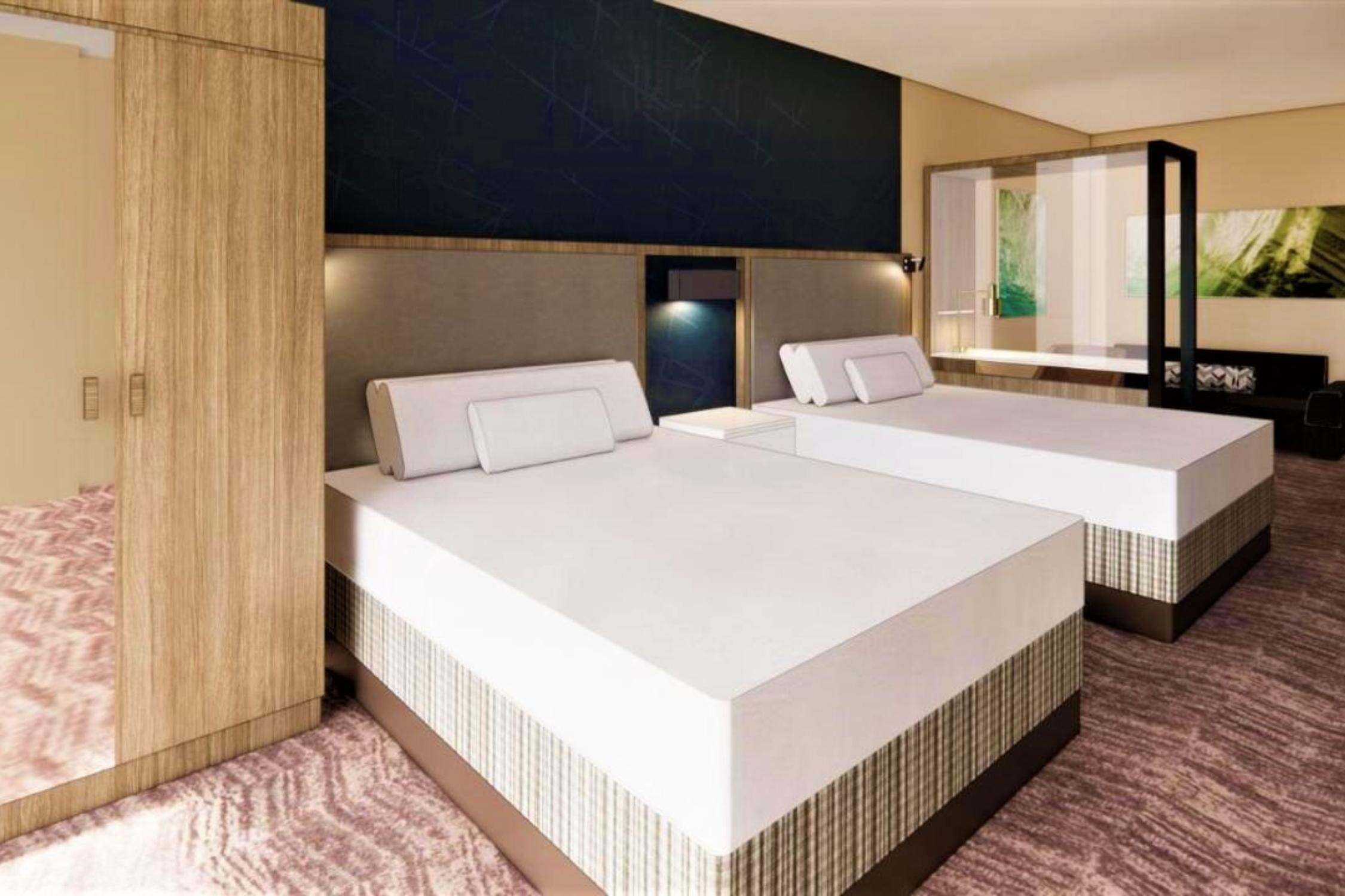 SpringHill Suites by Marriott Myrtle Beach Oceanfront