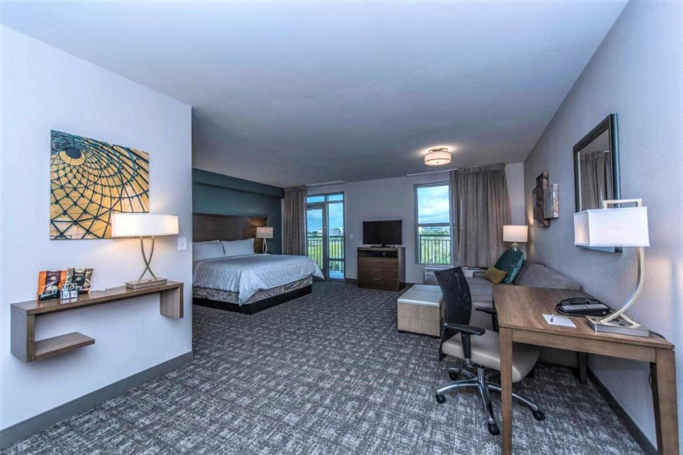 Staybridge Suites - Charleston - Mount Pleasant, an IHG Hotel