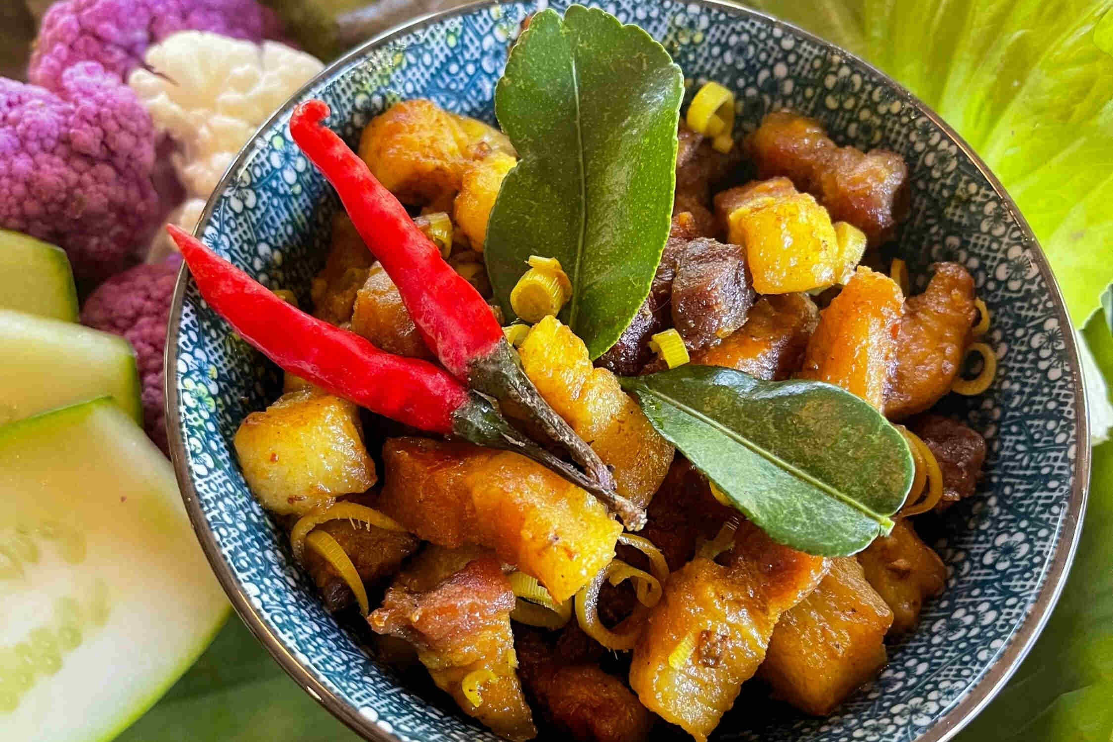 Dalaya Thai Cuisine