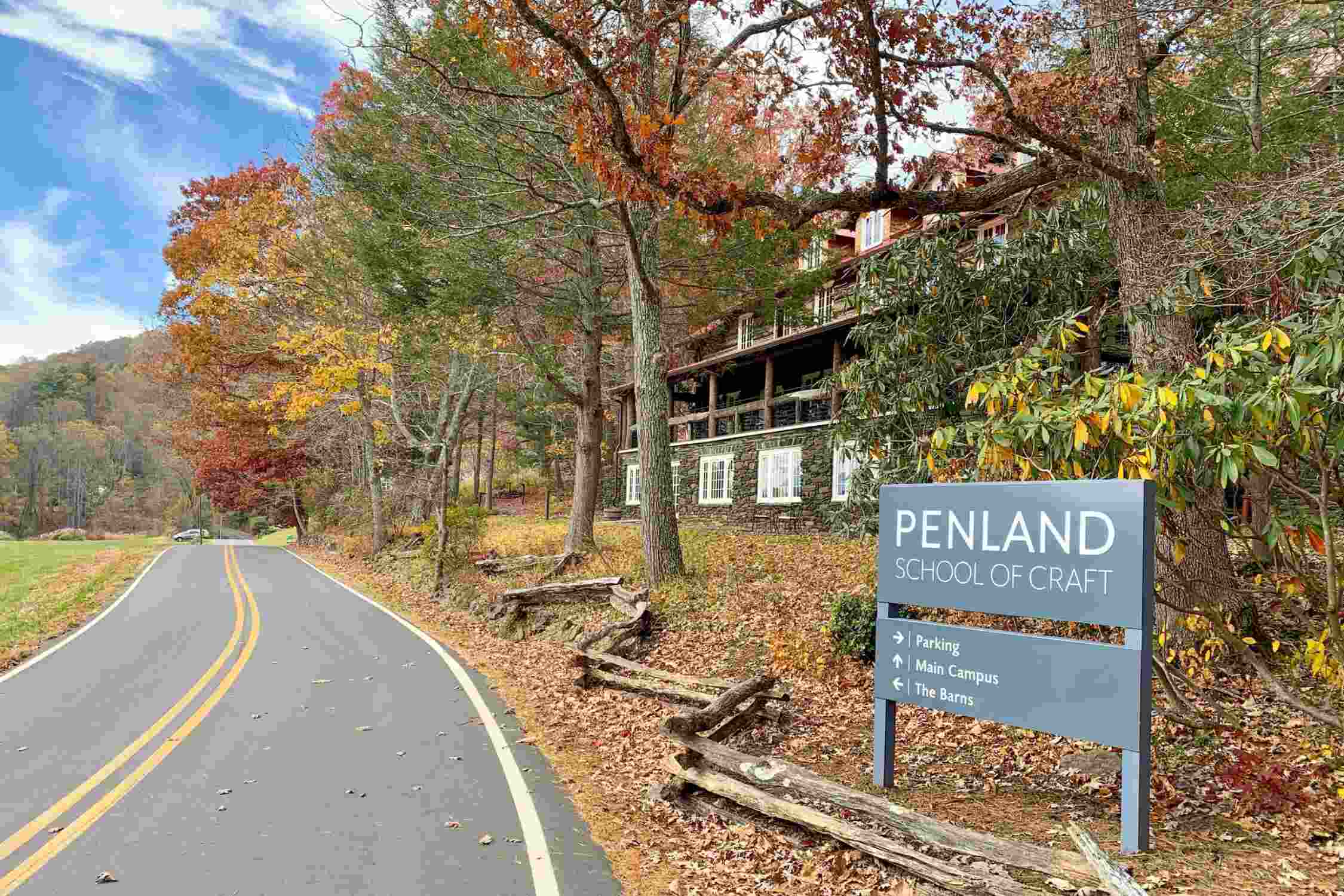 Penland School of Craft