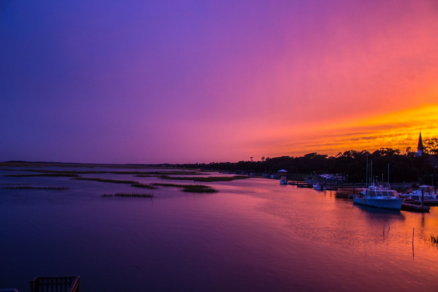 21 BEAUTIFUL South Carolina Islands to Visit