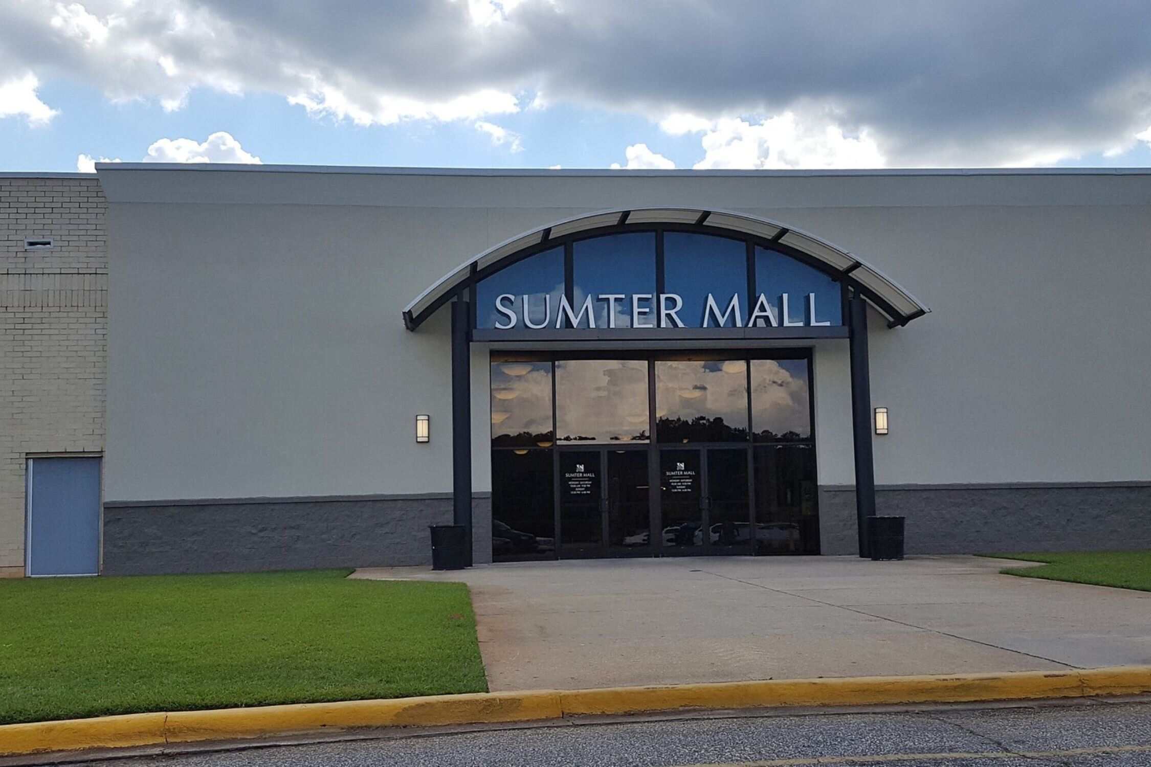 Sumter Mall