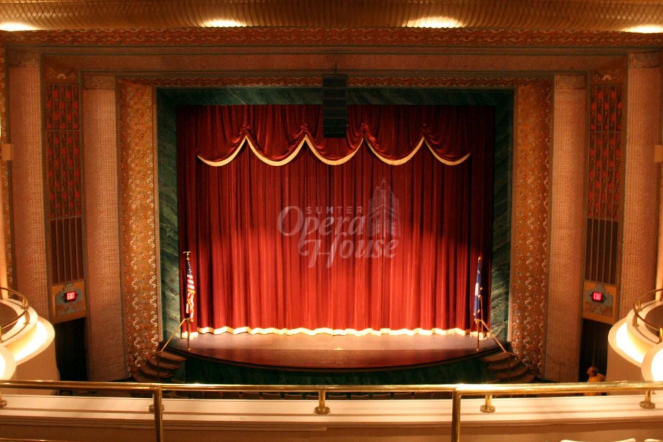 Sumter Opera House