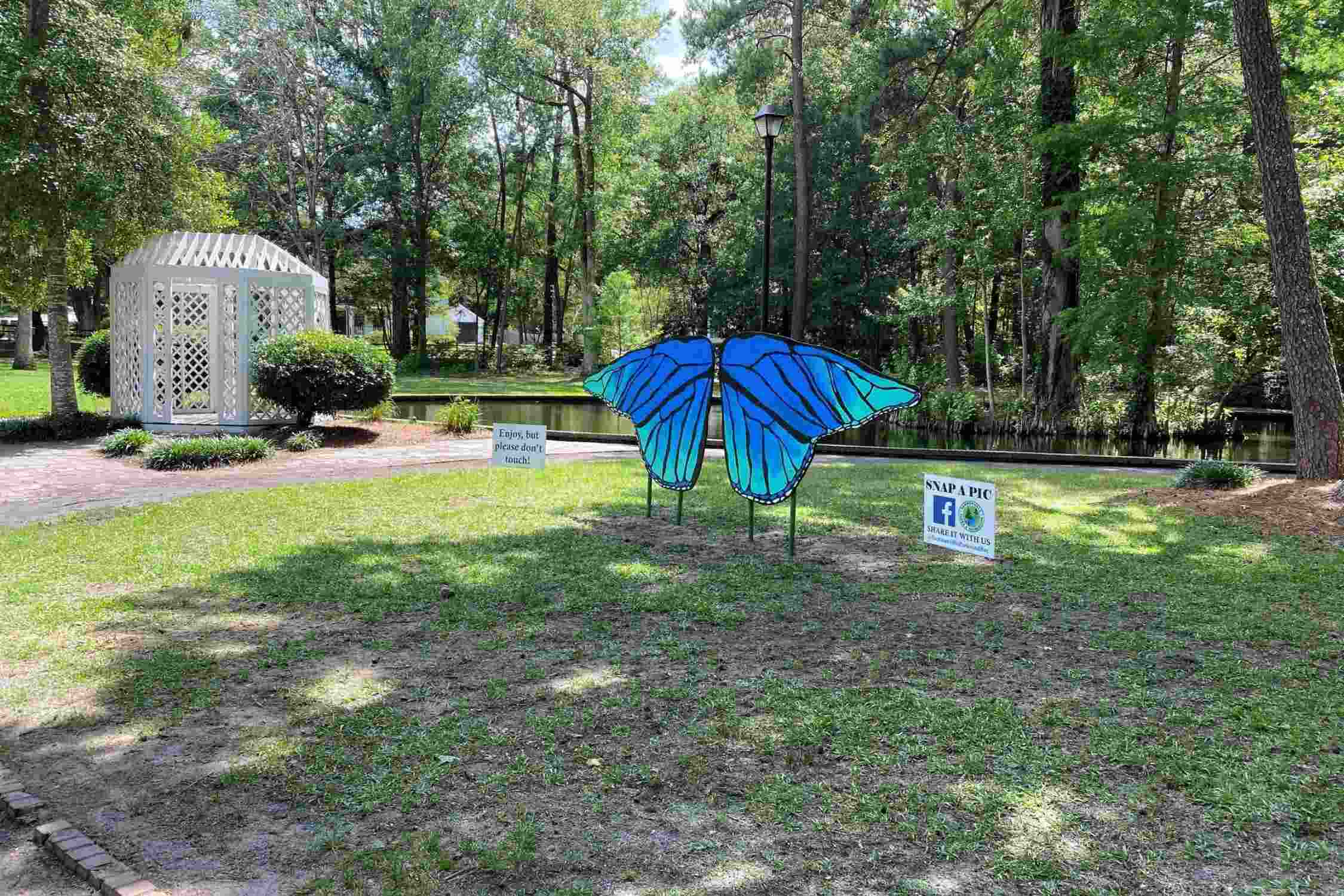 Azalea Park Summerville