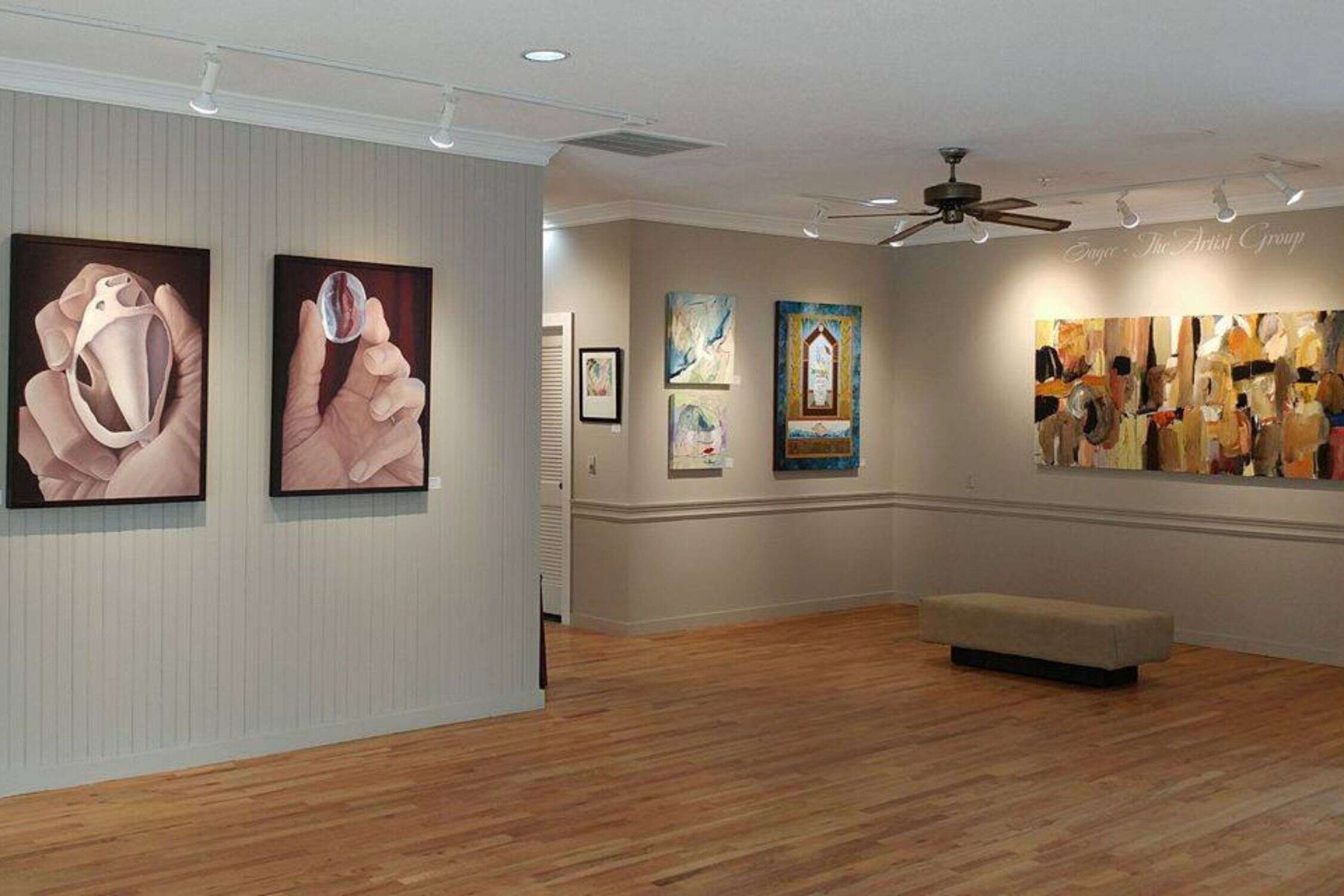 Carolina Gallery of Fine Art