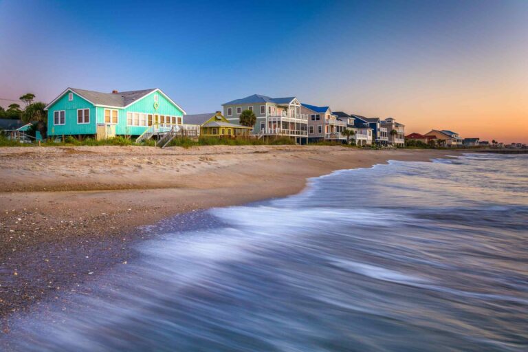 25 BEST Things to Do in Edisto Beach - Lost In The Carolinas