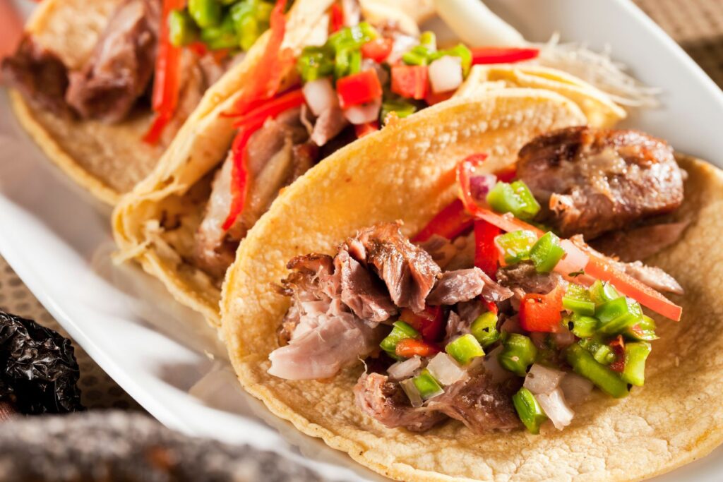 15 BEST Restaurants in Greenville, SC to Try!