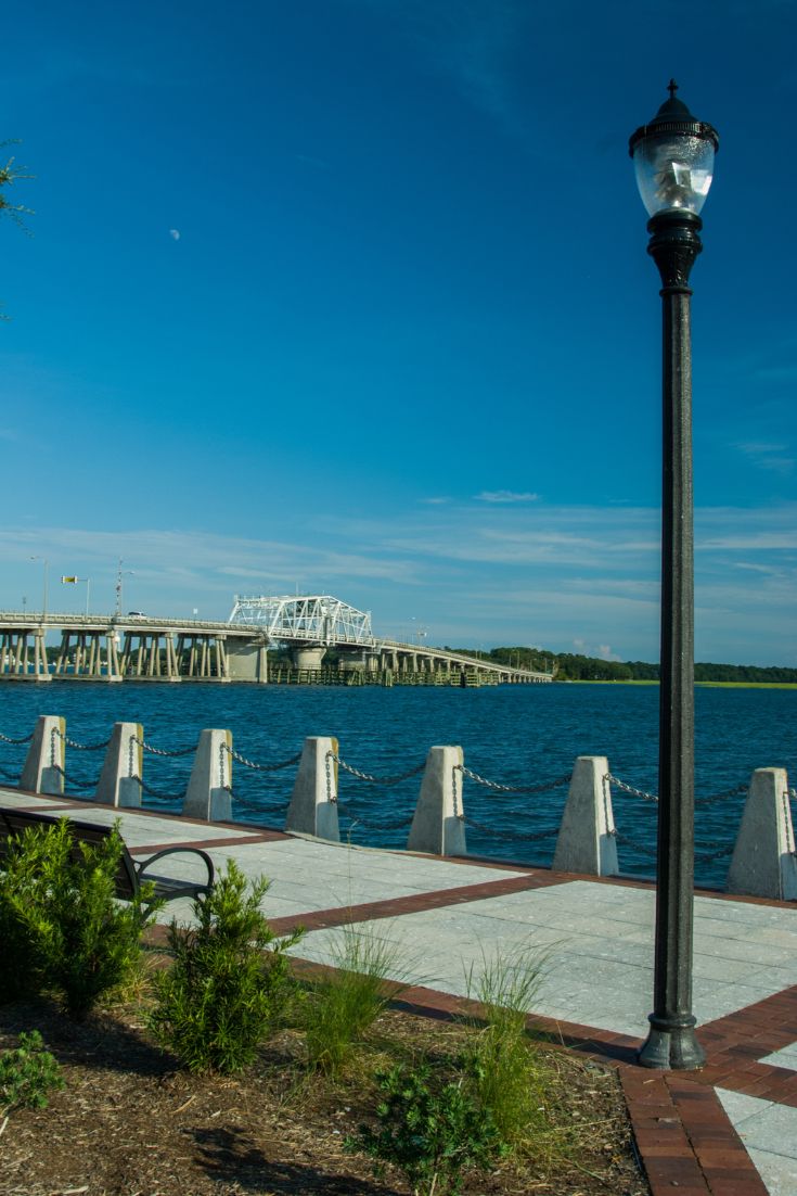 Things to Do in Beaufort, SC