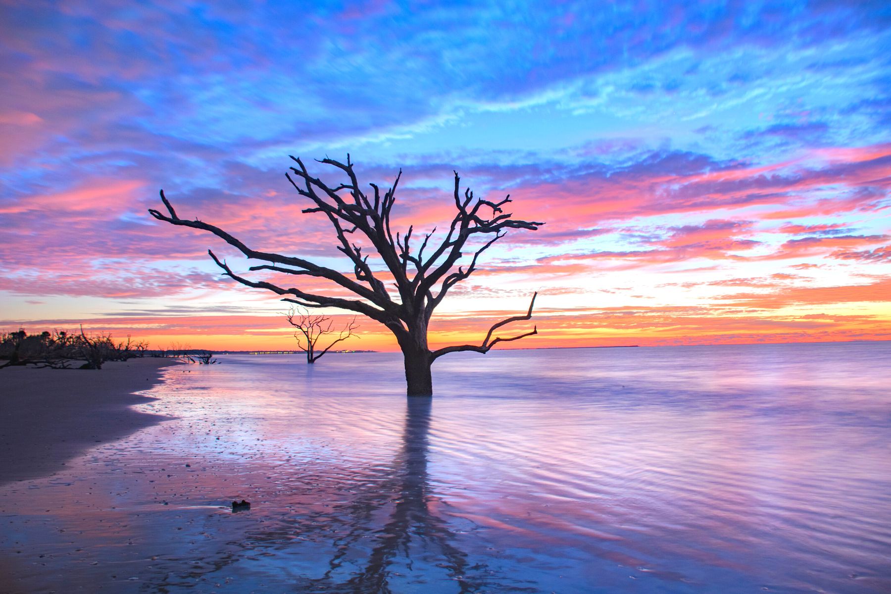  Botany Bay