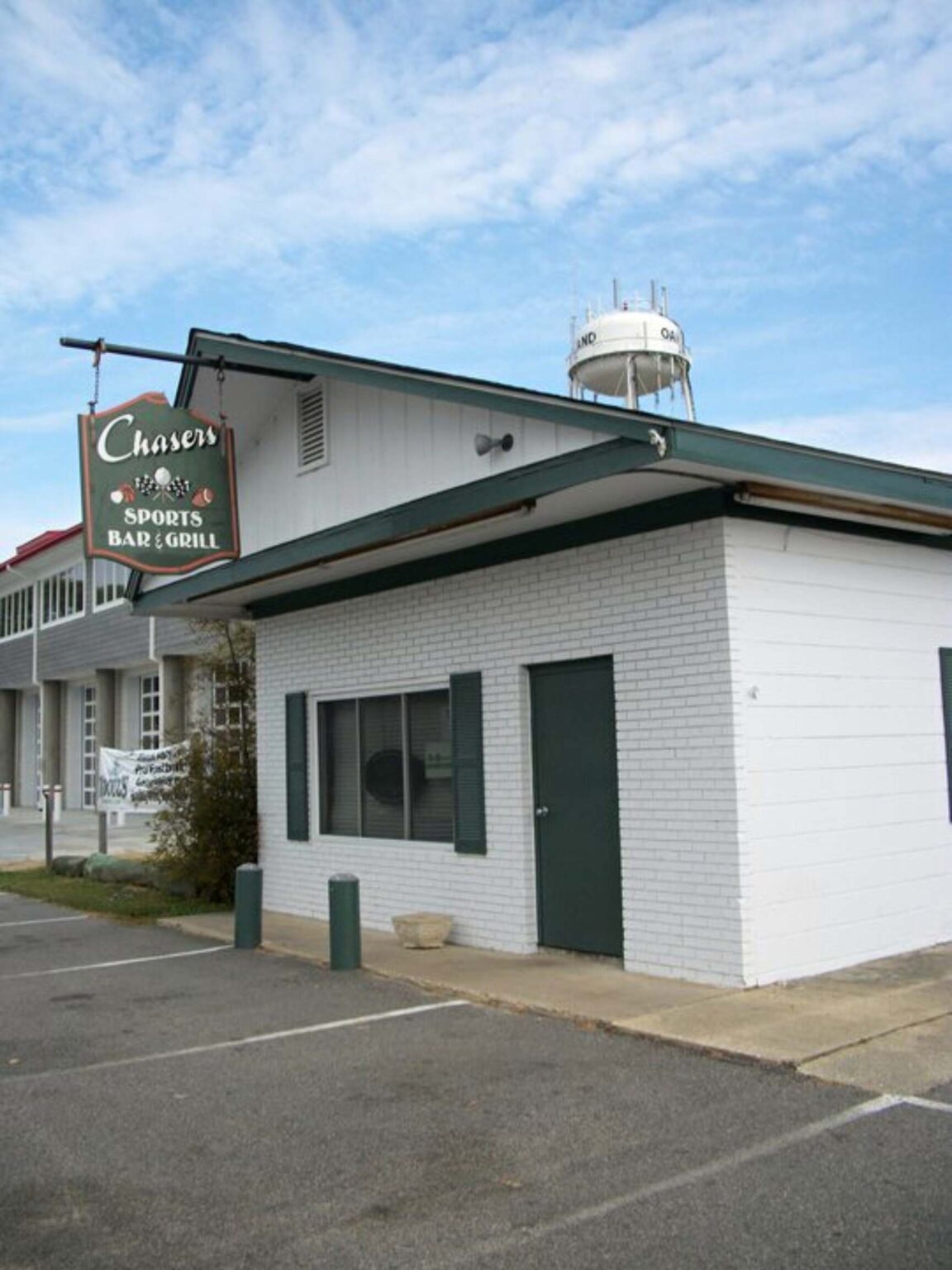 10 BEST Oak Island Restaurants (NC) Lost In The Carolinas