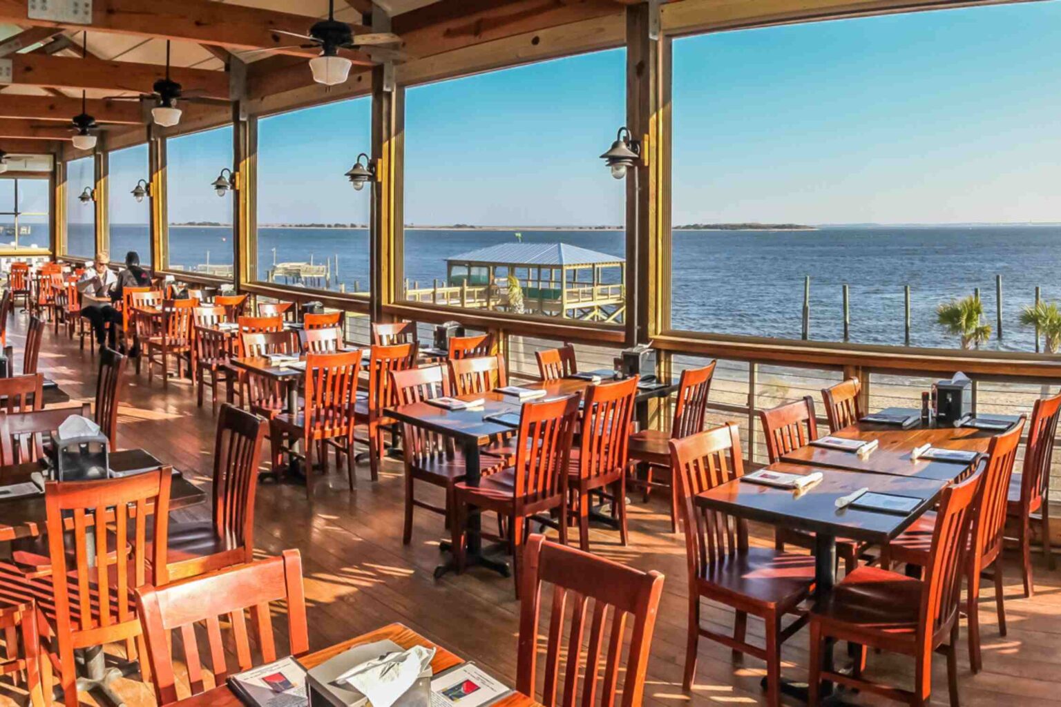 Discover the Best Food in Southport, NC: A Culinary Haven