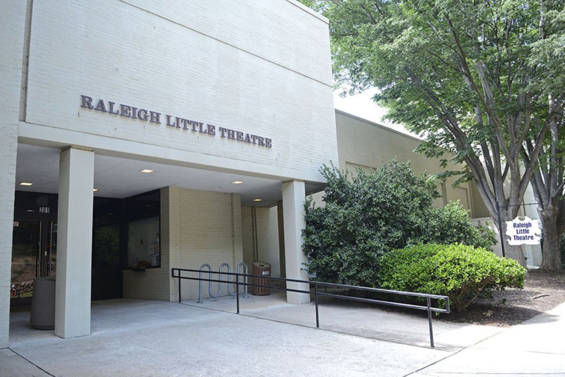 Raleigh Little Theater
