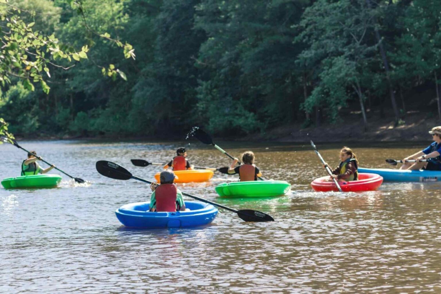 19 BEST Things To Do In Fort Mill, SC - Lost In The Carolinas