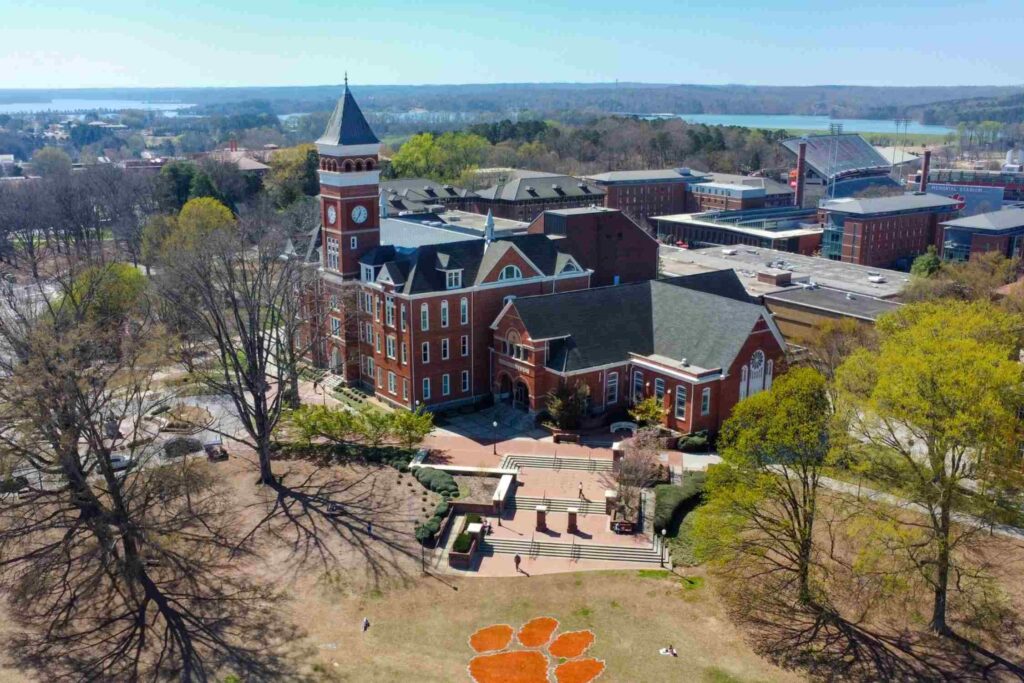 20 BEST Things To Do In Clemson, SC - Lost In The Carolinas