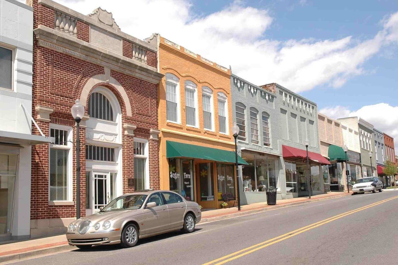 Downtown Fort Mill 1536x1024 