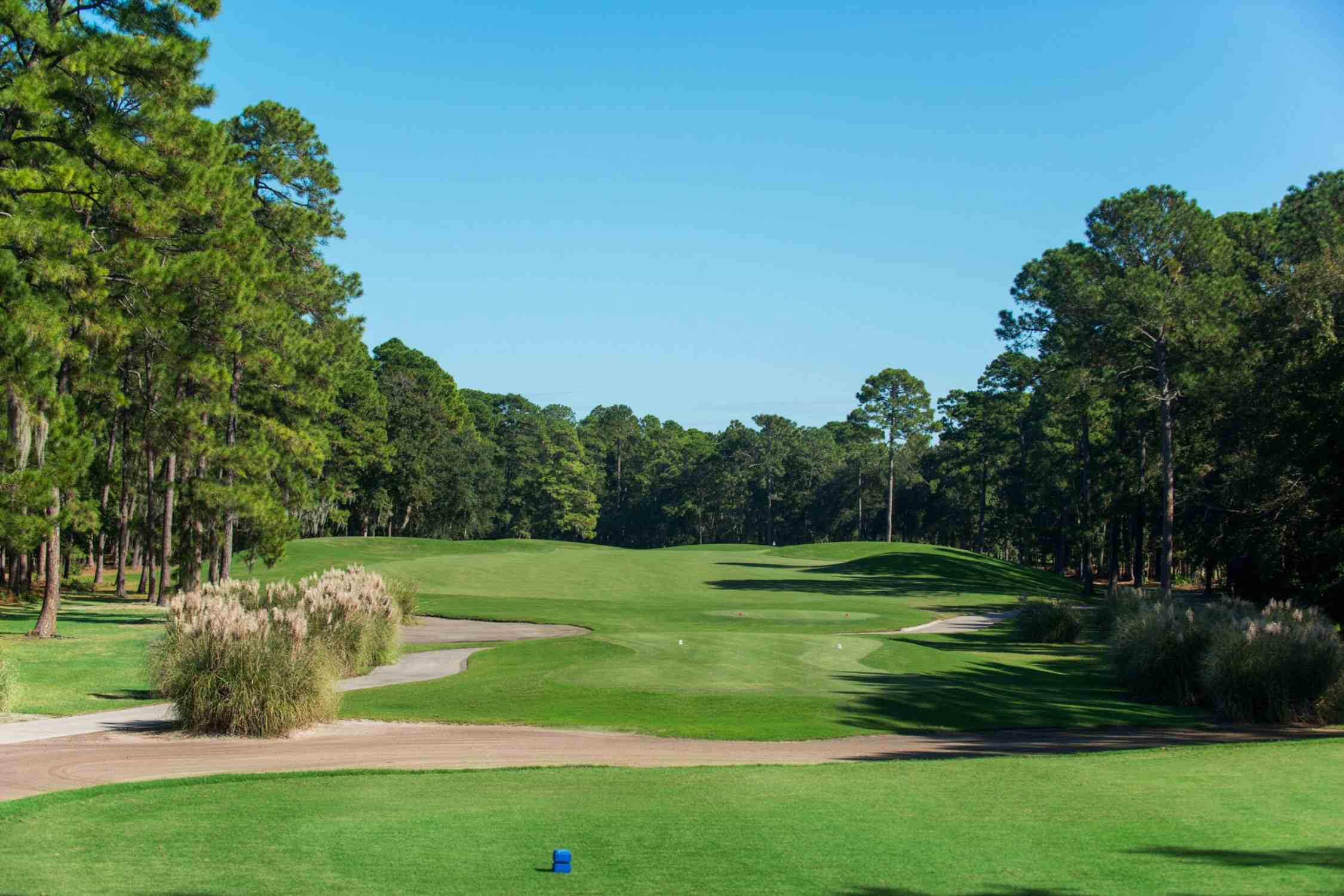 Hilton Head National Golf Club - best things to do in bluffton, sc