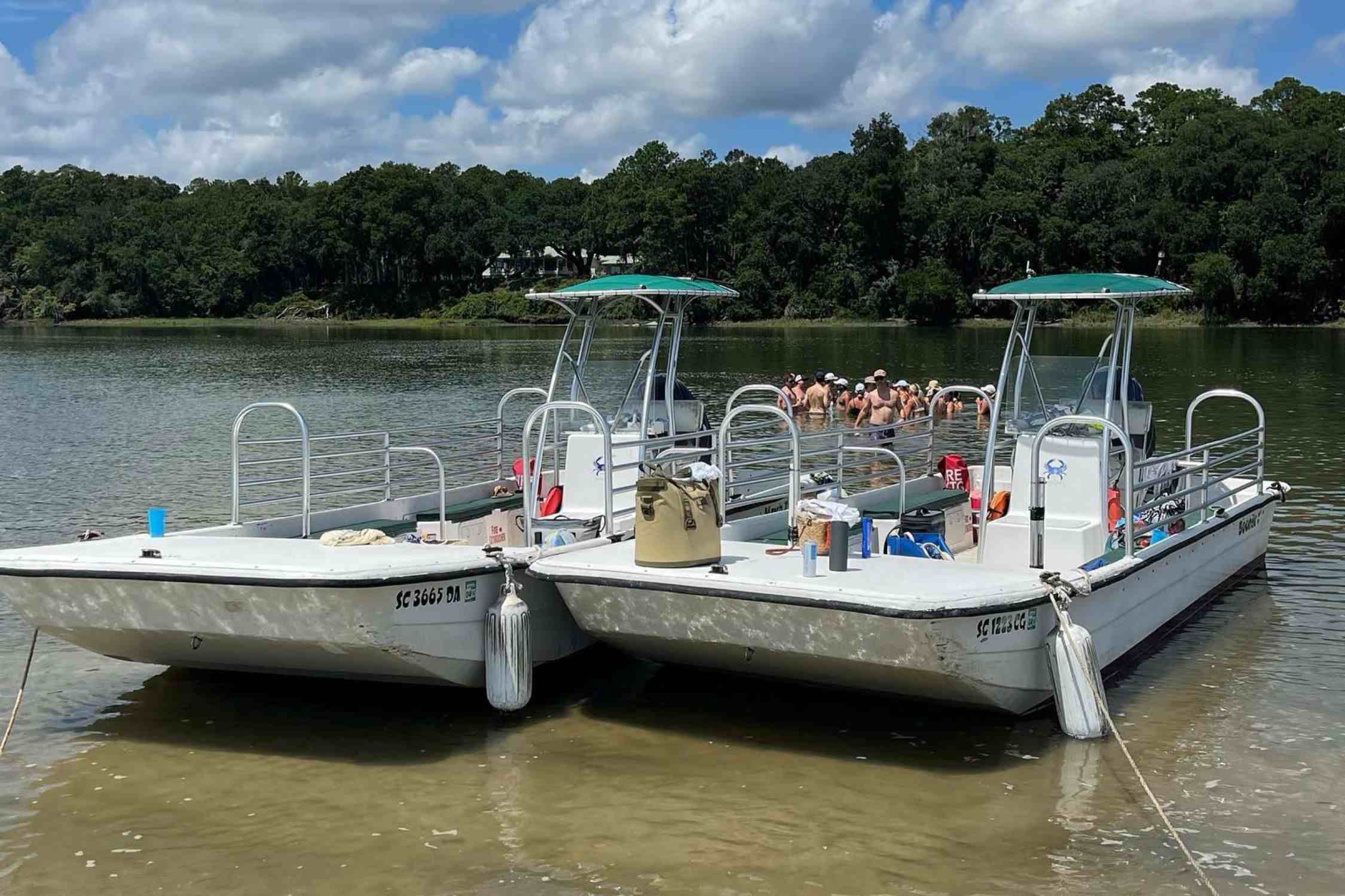 May River Excursions - best things to do in bluffton, sc