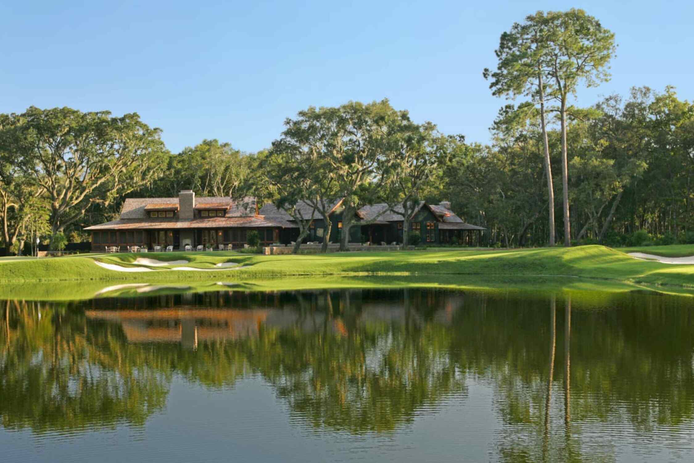 May River Golf Club - best things to do in bluffton, sc