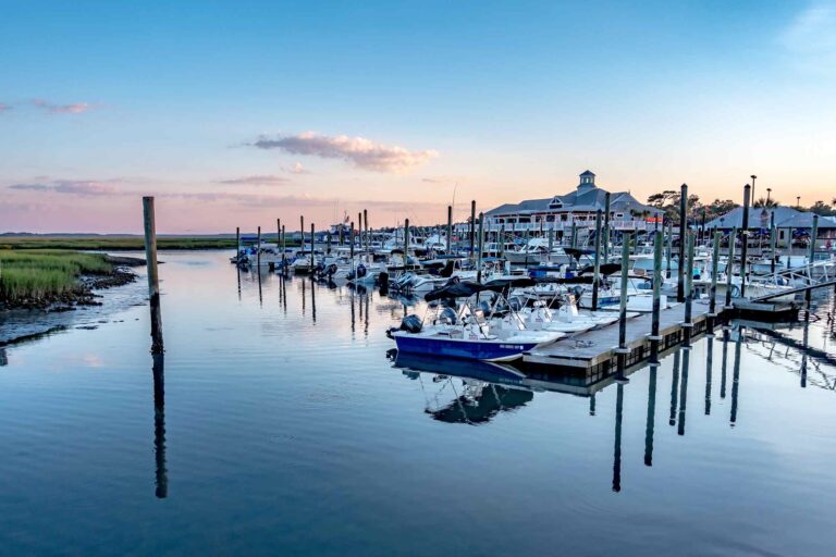20 BEST Things to Do in Murrells Inlet Lost In The Carolinas