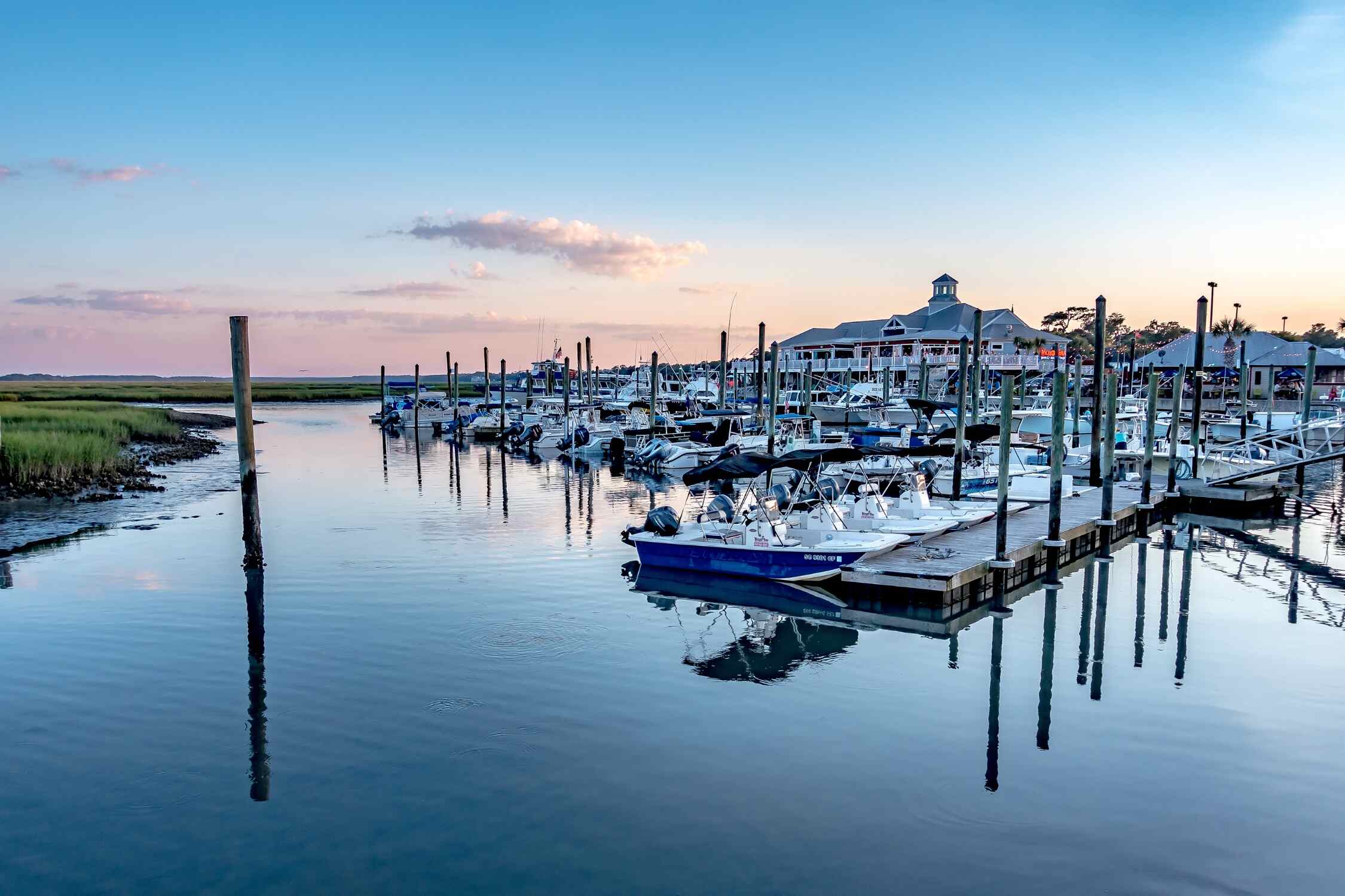 Murrells Inlet