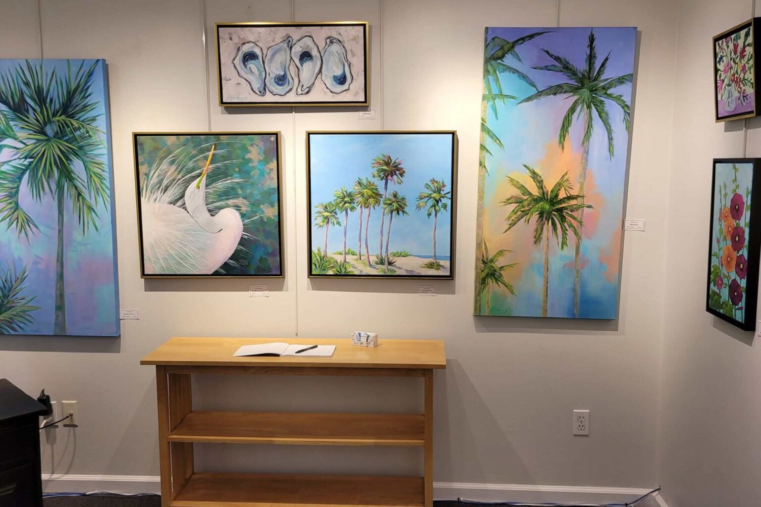 26 BEST Things To Do In Bluffton SC Lost In The Carolinas   Society Of Bluffton Artists 1536x1024 