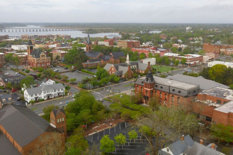 the best things to do in new bern, nc