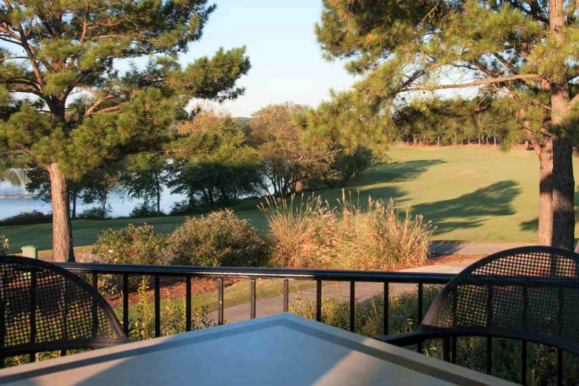 Heritage Golf Club  - things to do in wake forest