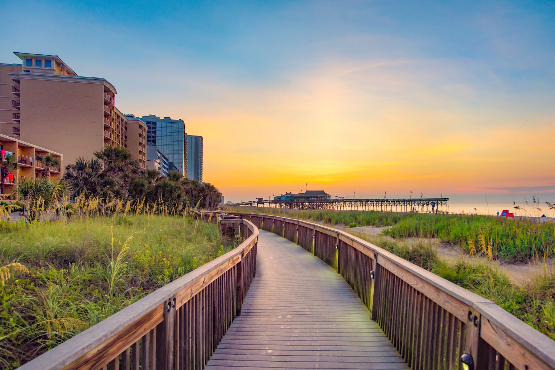 best things to do in myrtle beach