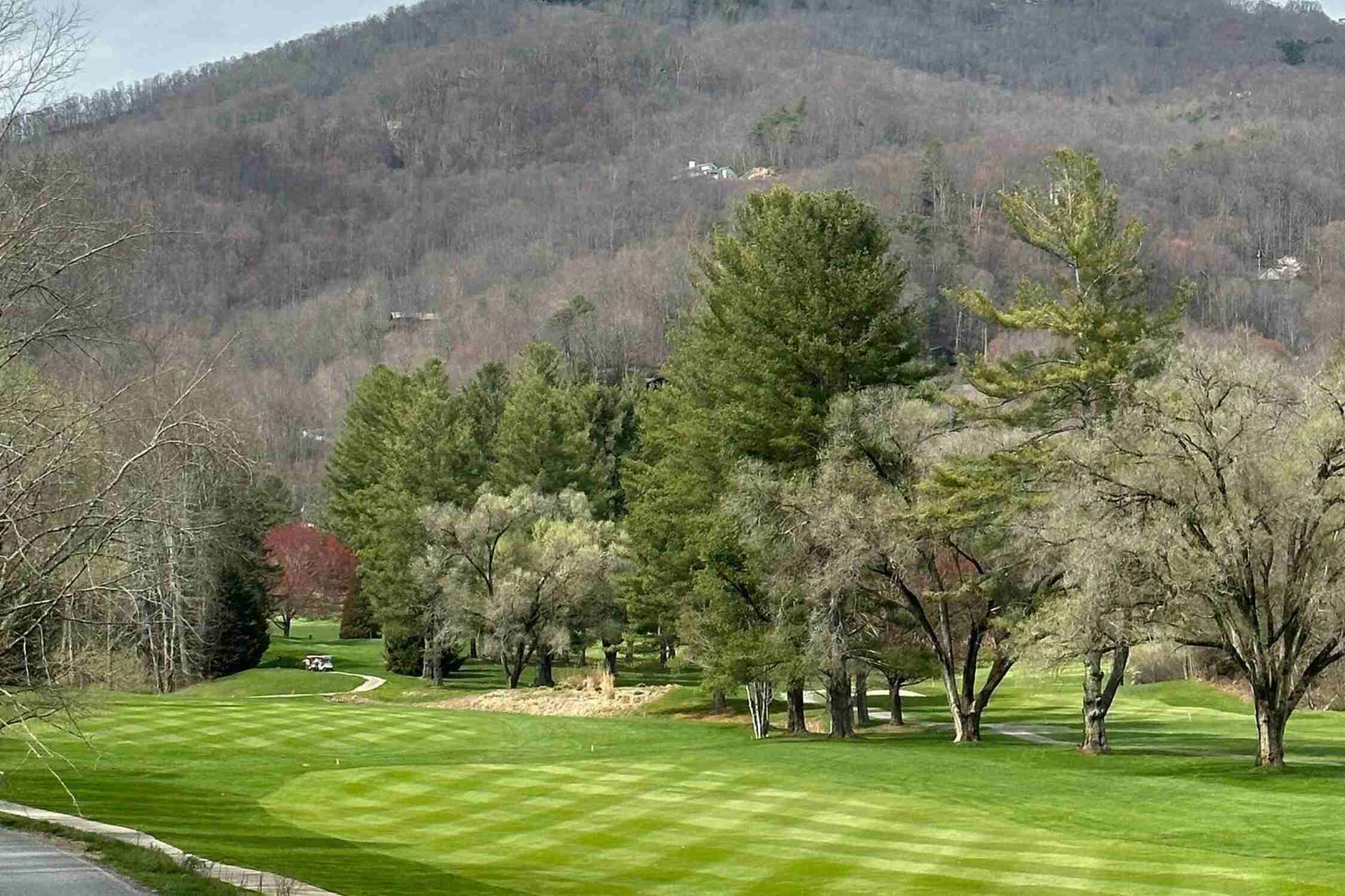 Maggie Valley Golf Club and Resort