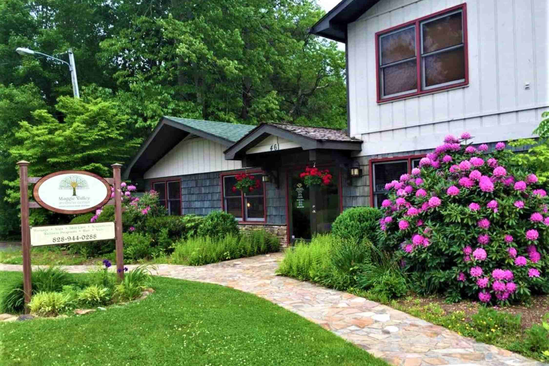 Maggie Valley Wellness Center