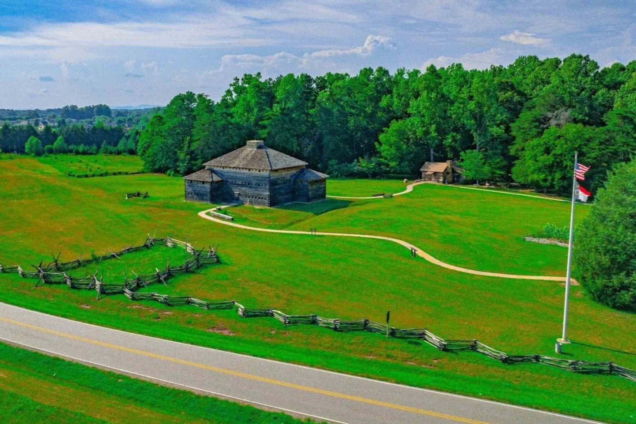 30 BEST Things to Do in Statesville, NC Lost In The Carolinas