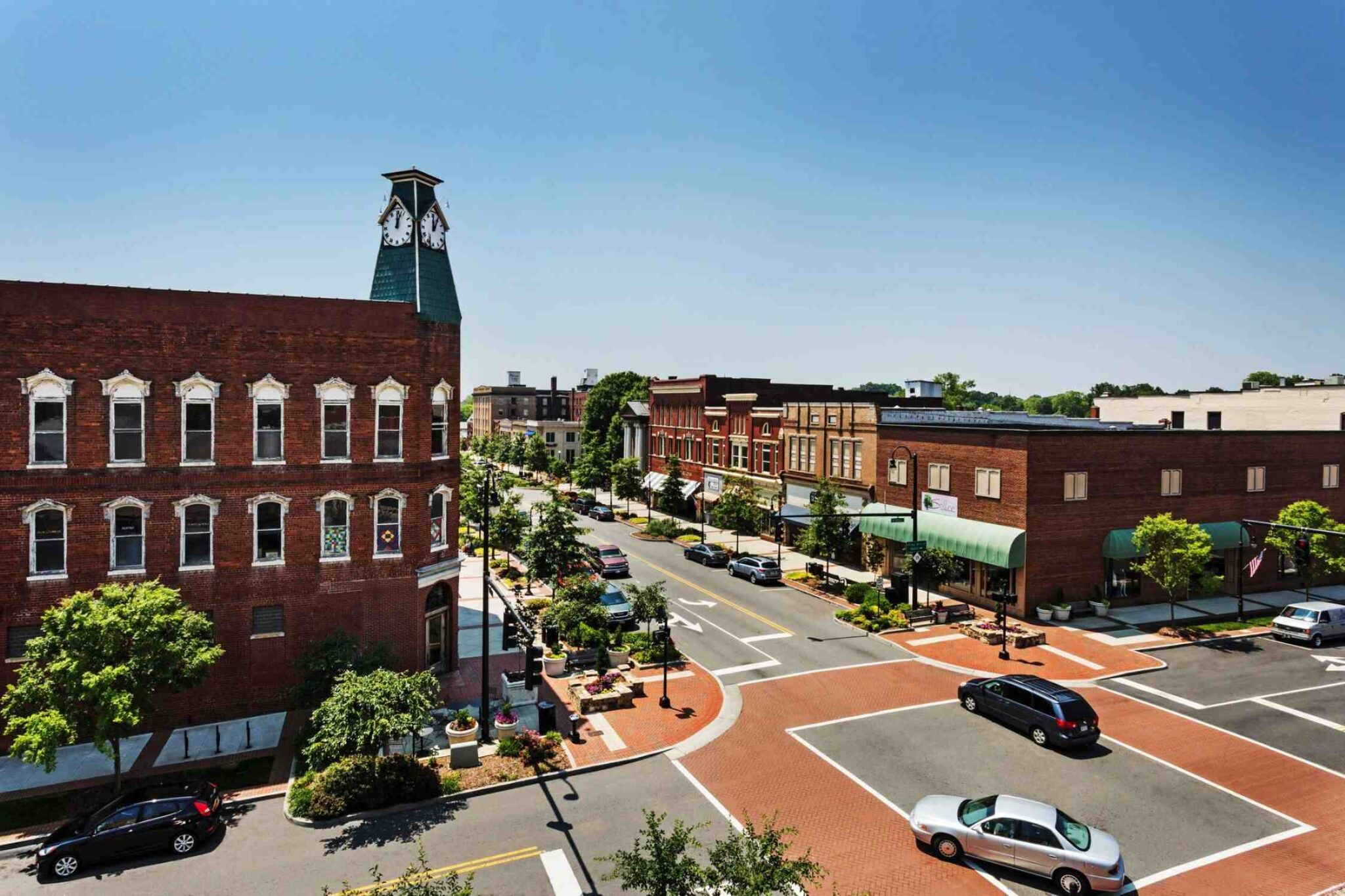 30 BEST Things to Do in Statesville, NC - Lost In The Carolinas