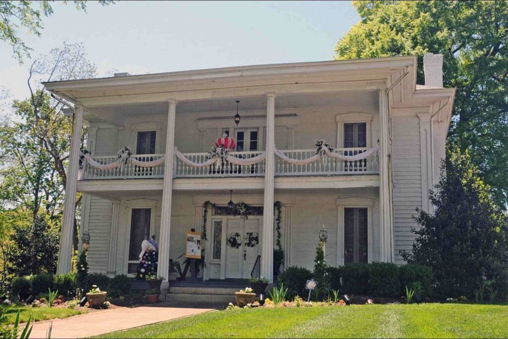 30 BEST Things to Do in Statesville, NC Lost In The Carolinas