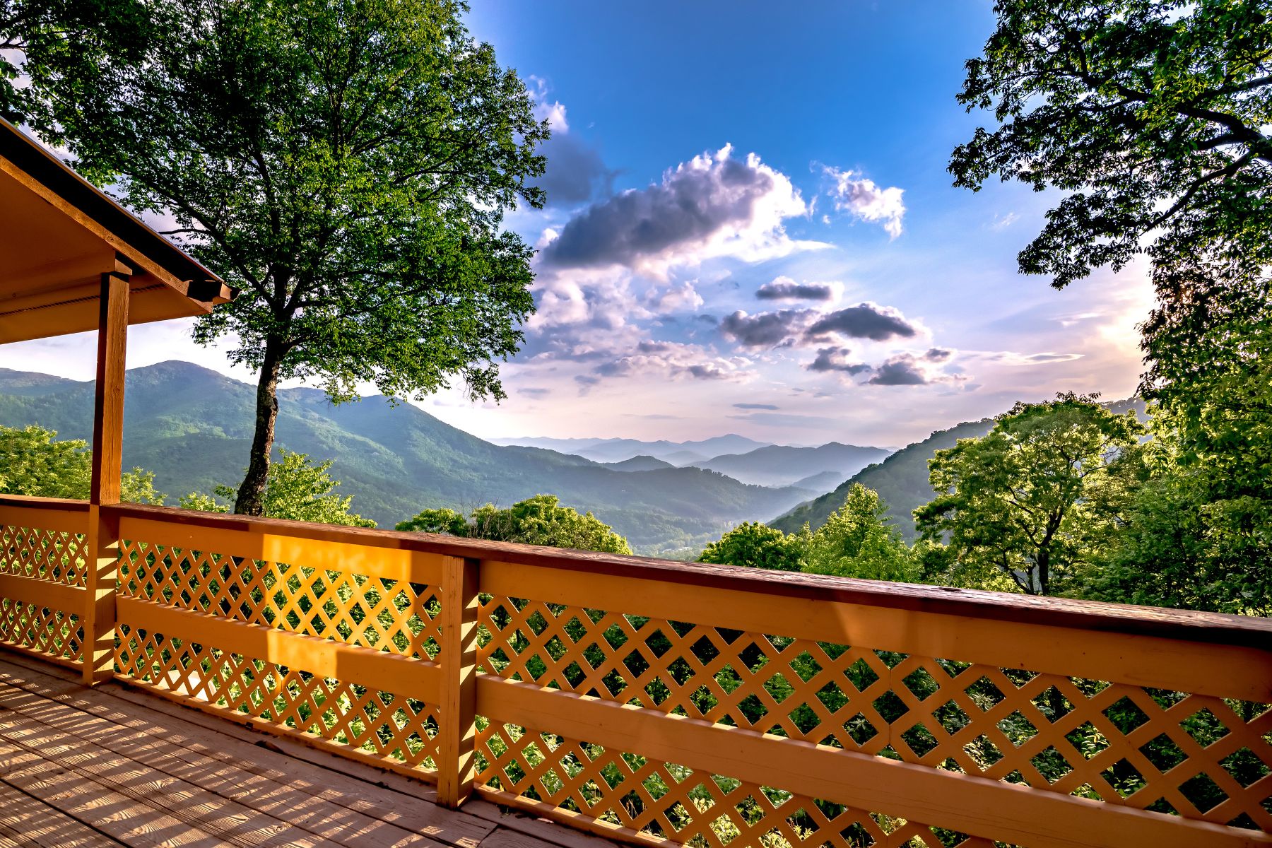 things to do in maggie valley north carolina