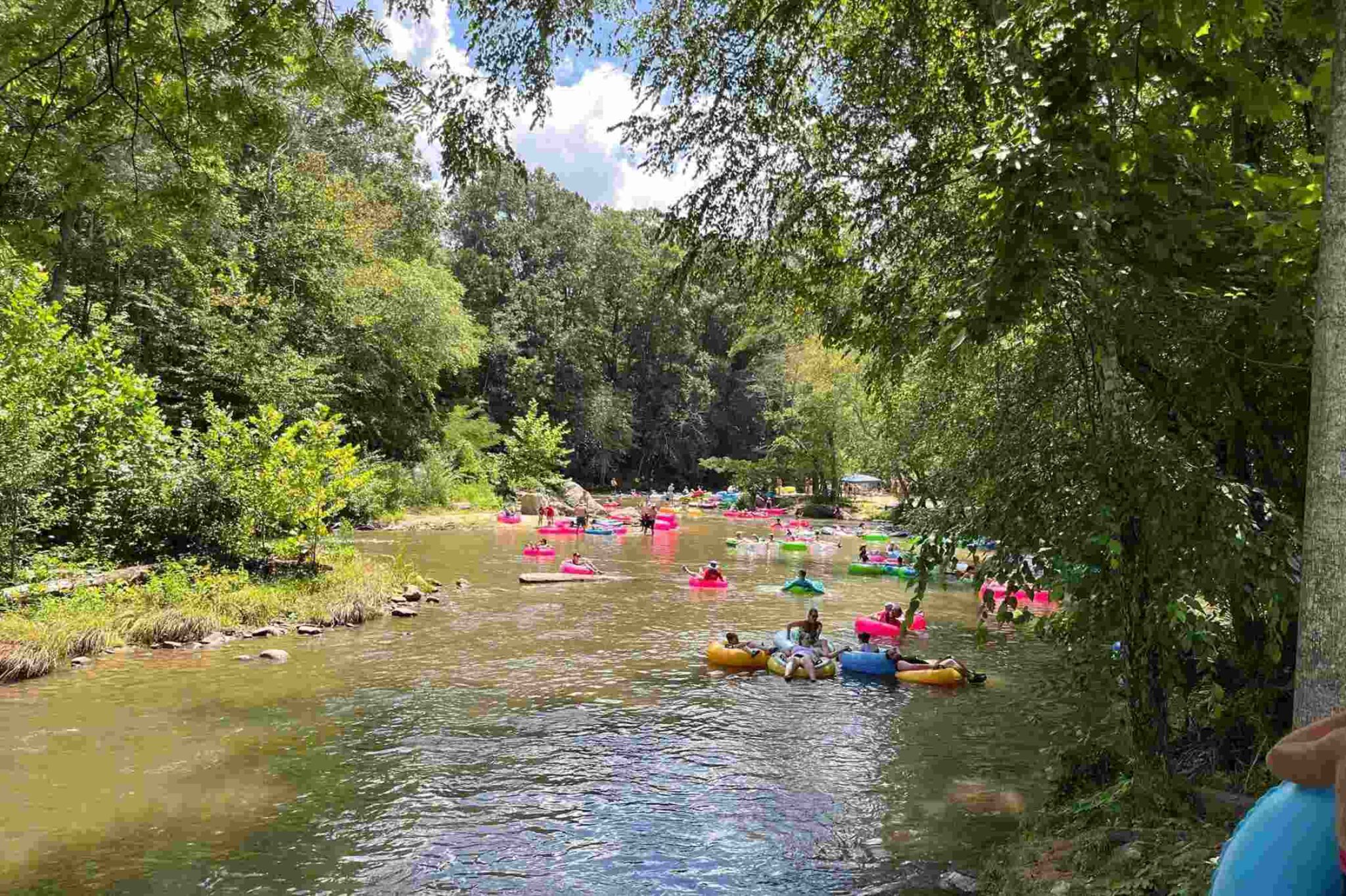 25 BEST Things to Do In Saluda & Beyond - Lost In The Carolinas