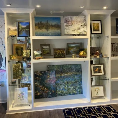 Jeanie Edwards Fine Art Gallery