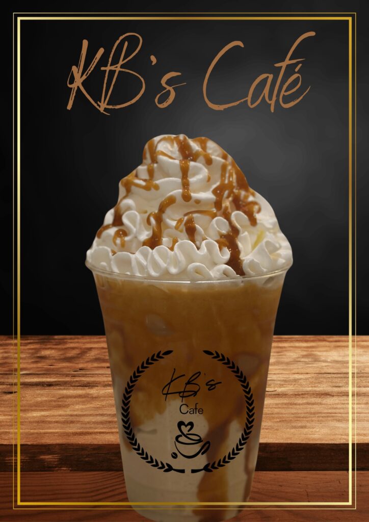 Savannah Coffee Shops KBs Cafe