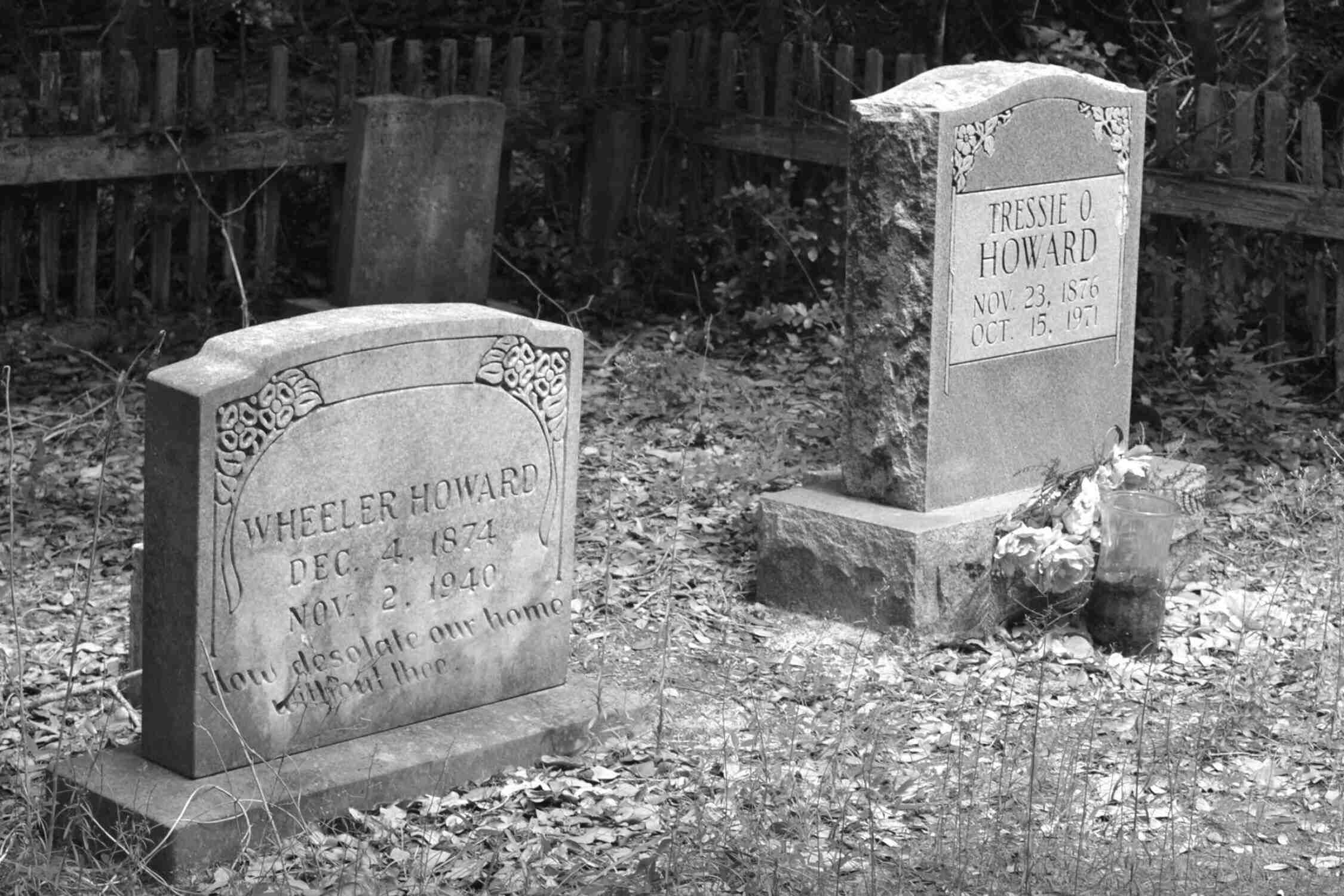 Ocracoke Ghost and History Walk