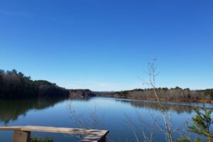 20 AMAZING Lakes Near Charlotte, NC - Lost In The Carolinas