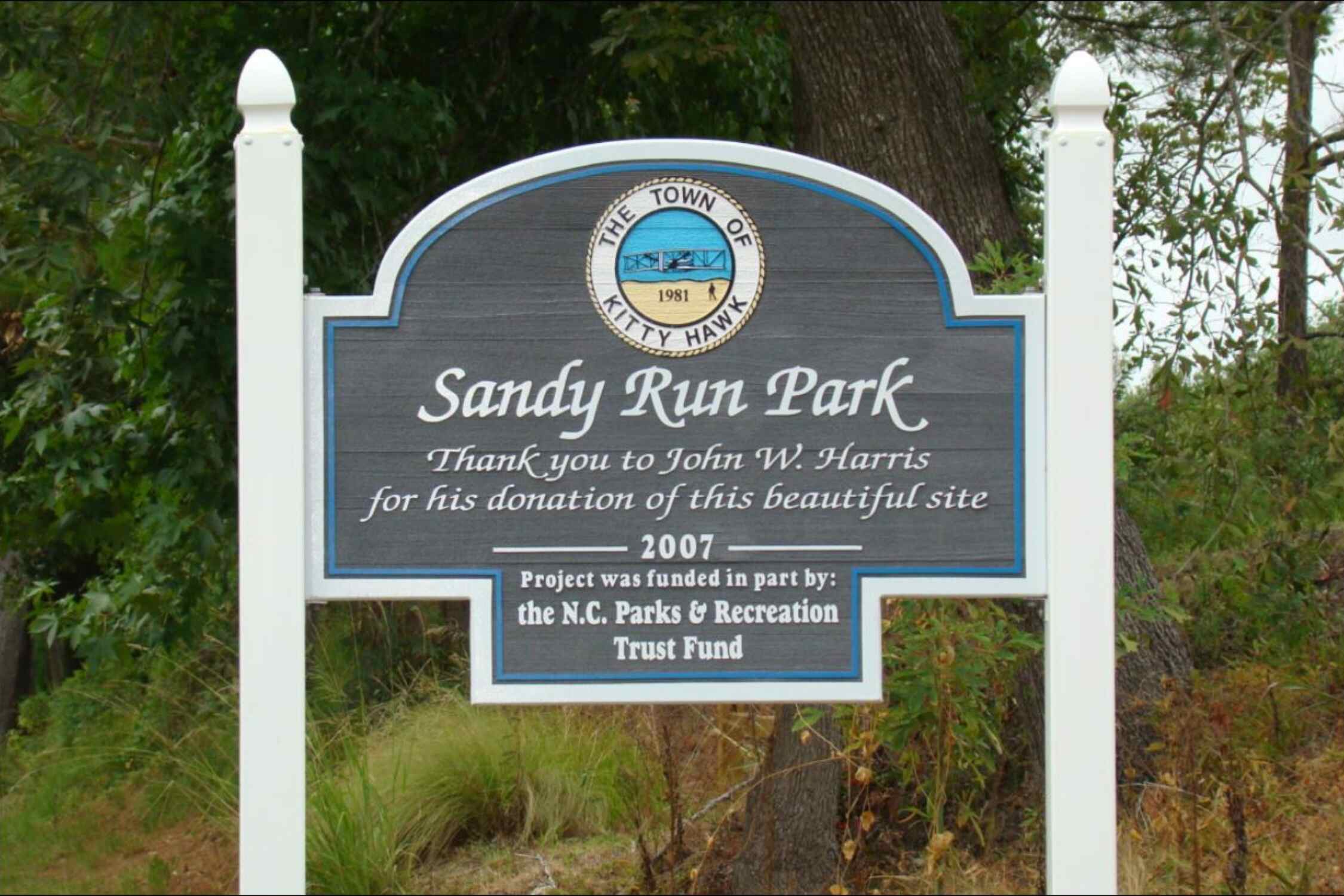 Sandy Run Park